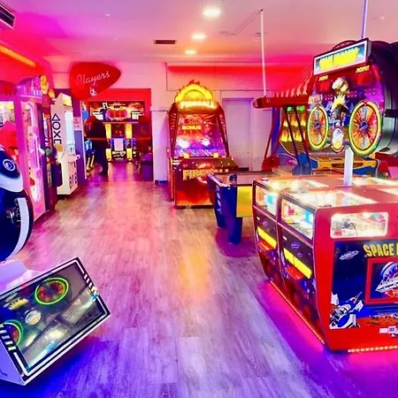 Holiday home A Lovely Caravan That Truly Has It All, Perfect For Families, Couples, Or Friends In Newquay *