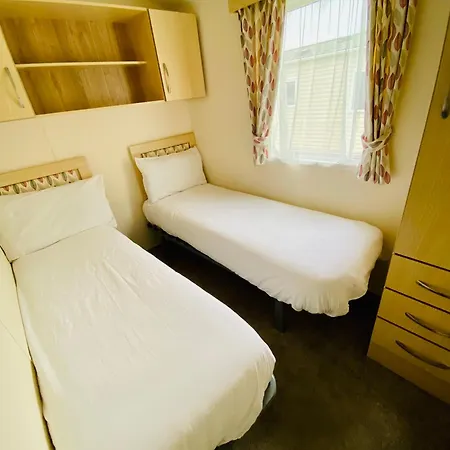 Holiday home A Lovely Caravan That Truly Has It All, Perfect For Families, Couples, Or Friends In Newquay